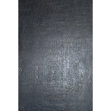 WM868KCG Real Natural cork Gray charcoal platinum gold metallic foil textured Wallpaper
