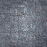 WM869KCC Real Natural cork Dark Gray platinum copper metallic foil textured eco Wallpaper

