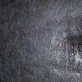 WM869KCC Real Natural cork Dark Gray platinum copper metallic foil textured eco Wallpaper
