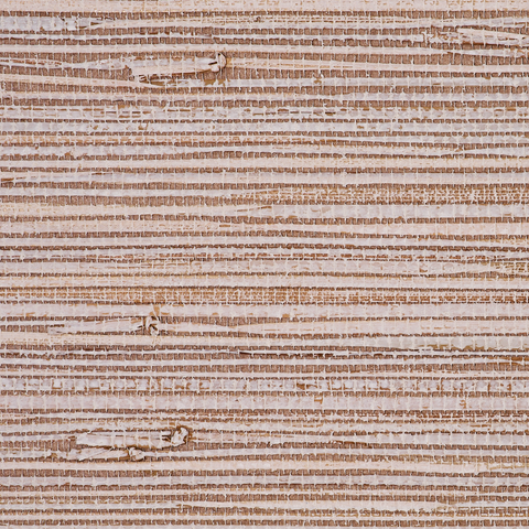 WM915801 Shoreline Grass Wallpaper White Sand Beach Wallcoverings