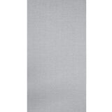 WM92120001 Gray silver modern faux woven fabric textured Wallpaper plain wallcoverings roll
