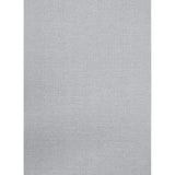 WM92120001 Gray silver modern faux woven fabric textured Wallpaper plain wallcoverings roll
