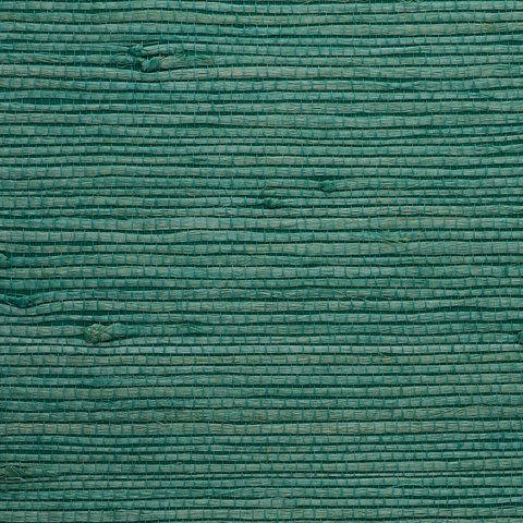 WM925801 Juicy Jute Wallpaper Wintermint Wallcoverings