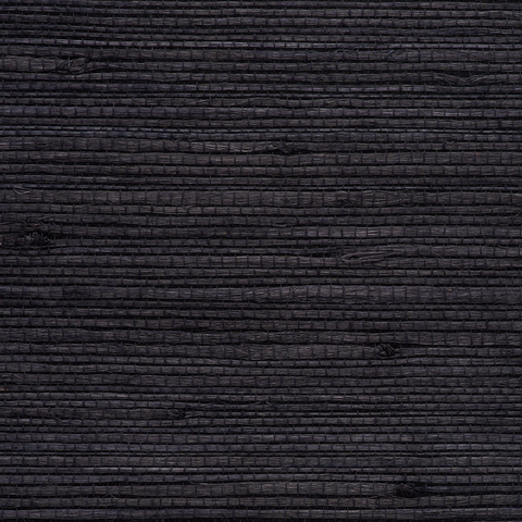 WM926301 Juicy Jute Wallpaper Dark Roast Wallcoverings