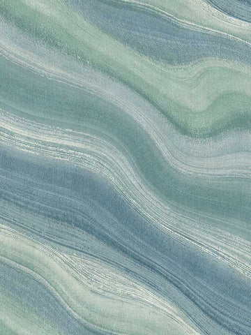 WMAST040900 Paria Canyon Seafoam Wallpaper