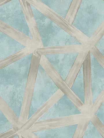 WMAST040914 Interstellar Seafoam Wallpaper