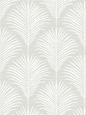 WMGL2010501 Grasslands Floral Cream Wallpaper