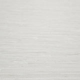 WMGL2030001 Banni off white heavy vinyl faux grasscloth textured plain modern wallpaper roll