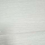 WMGL2030001 Banni off white heavy vinyl faux grasscloth textured plain modern wallpaper roll