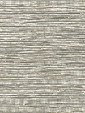 WMGL2031001 Banni Charcoal Weave Wallpaper