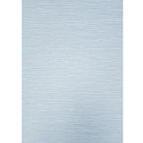 WMGL2032201 Light Banni blue heavy vinyl faux grasscloth textured plain wallpaper modern 3D