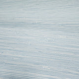 WMGL2032201 Light Banni blue heavy vinyl faux grasscloth textured plain wallpaper modern 3D