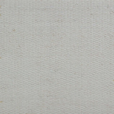 WP20306_P Island Raffia Albina Natural Basketweave Wallpaper