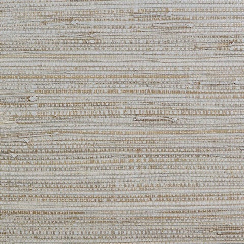 WP21405_P Malia Grass and Natural Fibers Cannon Wallpaper