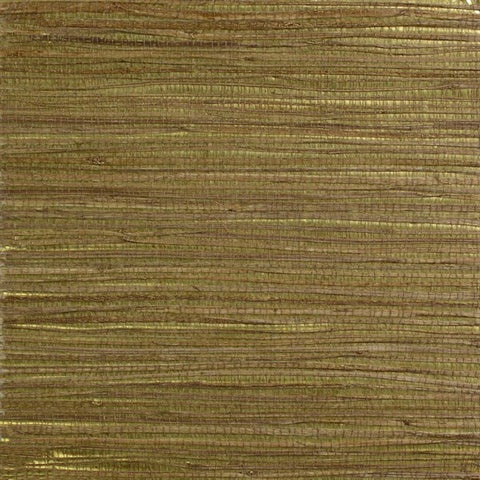 WP21503_P Roark Flax Golden Nugget Wallpaper