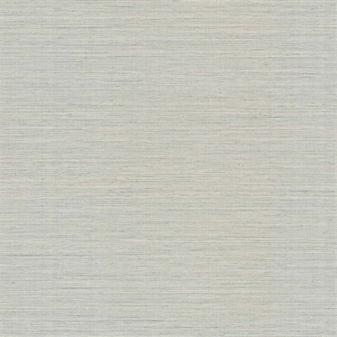 WS70502 Bethel Nile Faux Grasscloth Wallpaper