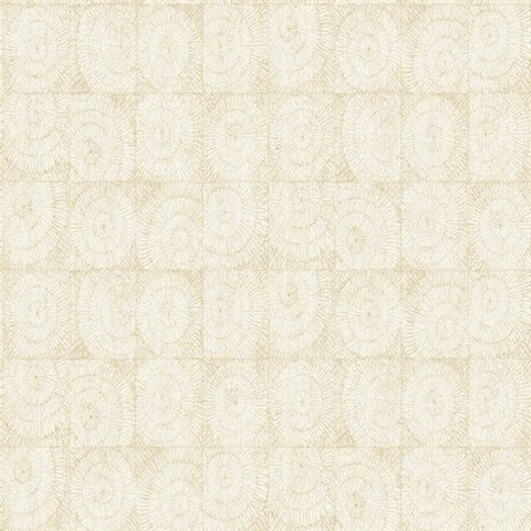 WS71005 Valdez Splendor Medallion Wallpaper