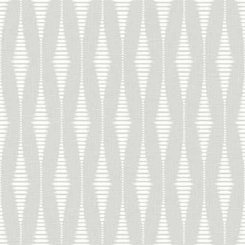 WS71108 Chillbourne Suite Linen Stripe Wallpaper