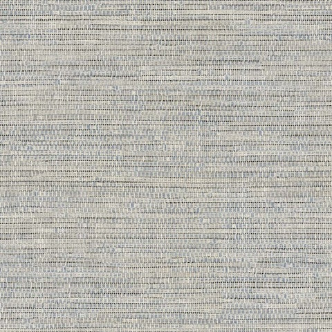 WS71202 Tok Summer Surf Textured Faux Basketweave Wallpaper