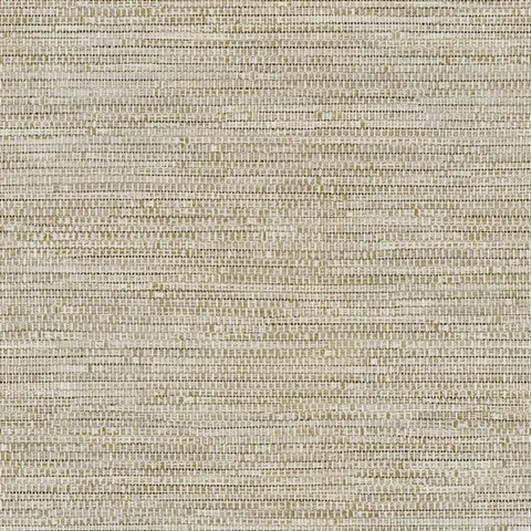 WS71205 Tok Loggia Textured Faux Basketweave Wallpaper