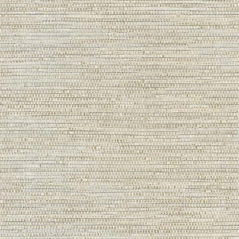 WS71215 Tok Gold Chip Textured Faux Basketweave Wallpaper