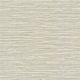 WS71407 Eagle River Beachcomber Faux Grasscloth Wallpaper