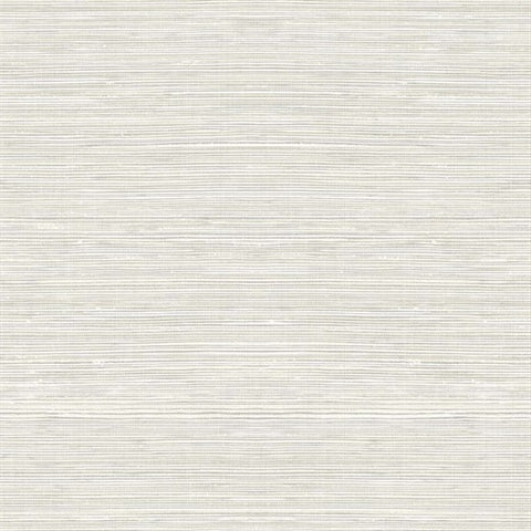 WS71511 Willow Steamed Chai Natural Grasscloth Wallpaper