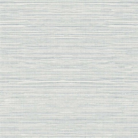 WS71516 Willow Crystal Natural Grasscloth Wallpaper