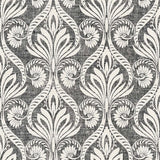 WS71610 Anchor Point Contrasto Damask Wallpaper