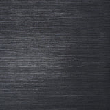 Y6200907 Navy blue black faux sisal grasscloth textured contemporary embossed wallpaper