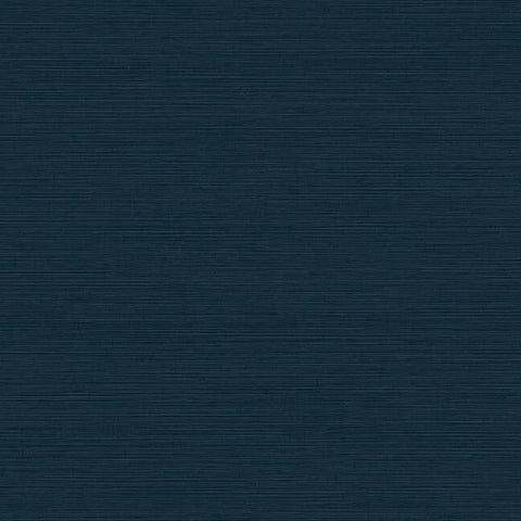 Y6200907 Shining Sisal Navy Wallpaper