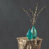 Y6201801 Seagrass Black Wallpaper