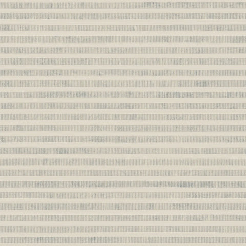 Y6230502 Faux Capiz Putty Blue Wallpaper