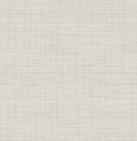 YM30800 String Birch Texture Neutral Beige Wallpaper