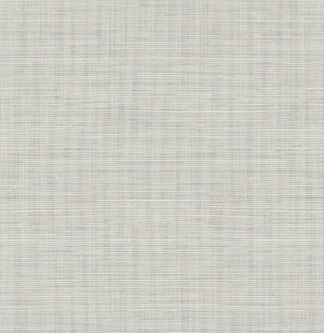 YM30802 String Birch Texture Blue Gray Wallpaper – wallcoveringsmart