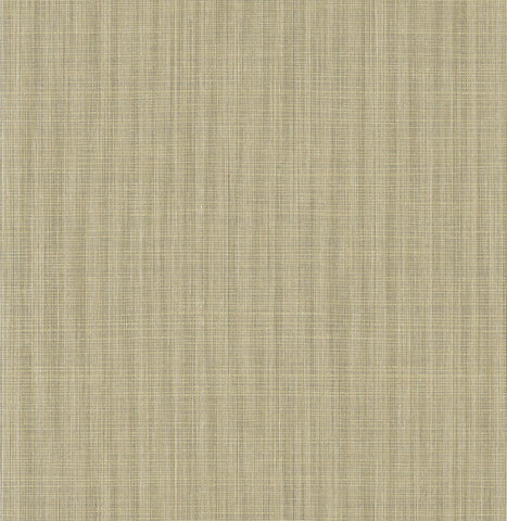 YM30816 String Birch Texture Brown Taupe Wallpaper