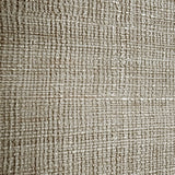 Z80047 Yellow Flax brass woven faux fabric grass sack cloth textured plain wallpaper