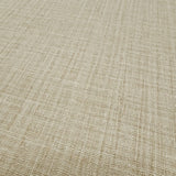 Z80047 Yellow Flax brass woven faux fabric grass sack cloth textured plain wallpaper