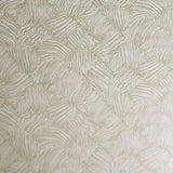 M25019 Yellow beige gold metallic glitter textured shell tile faux plaster Wallpaper 3D