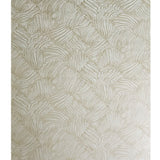 M25019 Yellow beige gold metallic glitter textured shell tile faux plaster Wallpaper 3D