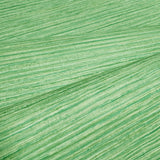 11517 Yellowish Light Green heavy vinyl faux grasscloth textured wallpaper modern roll