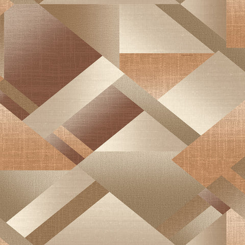Z10108 Geometric Lines Luxury Wallpaper  