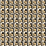 Z10129 Contemporary Geometry Wallpaper 
