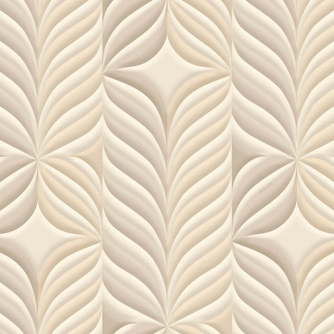 Z10136 Geometric All-Over Patterns Modern Wallpaper  
