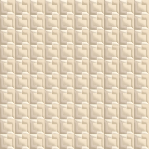 Z10137 Contemporary Geometry Wallpaper 