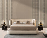 Z10160 Trussardi Modern Geometric Panel