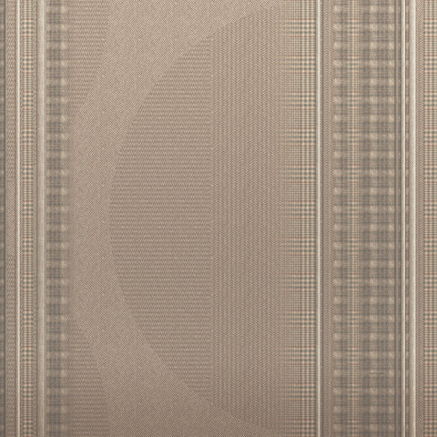 Z10160 Trussardi Modern Geometric Panel