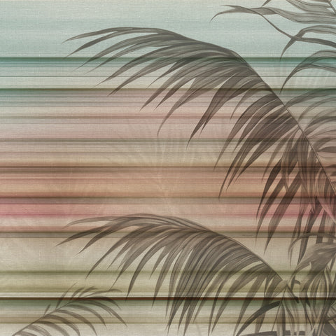 Z10169 Trussardi Tropical Panel 