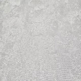 Z10904 Grayish taupe gray tan distressed fish scale plaster textured modern Wallpaper