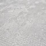 Z10904 Grayish taupe gray tan distressed fish scale plaster textured modern Wallpaper